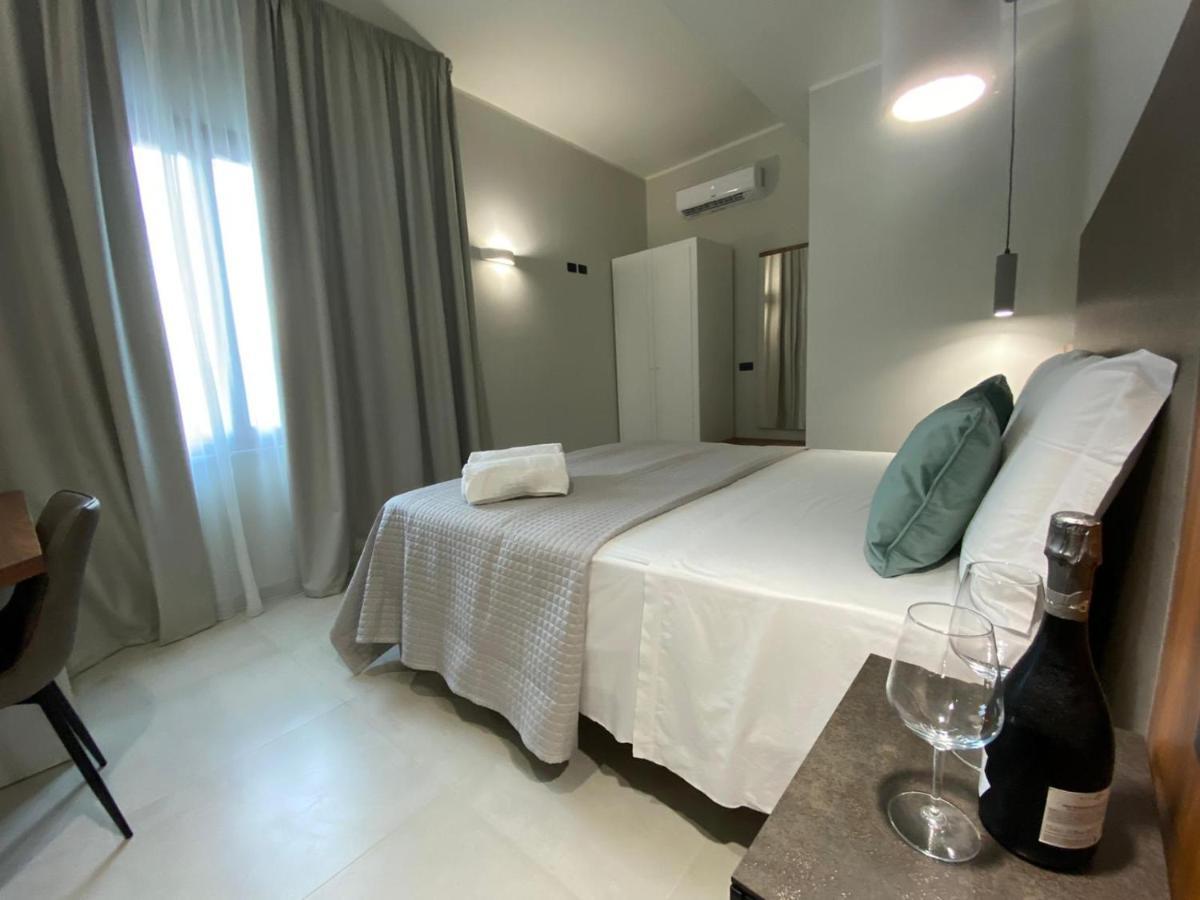 Villa Antonino Giardini-Naxos Kültér fotó