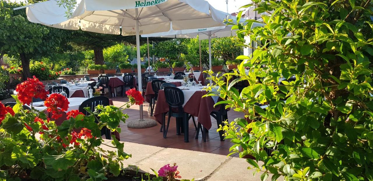 Villa Antonino Giardini-Naxos Kültér fotó