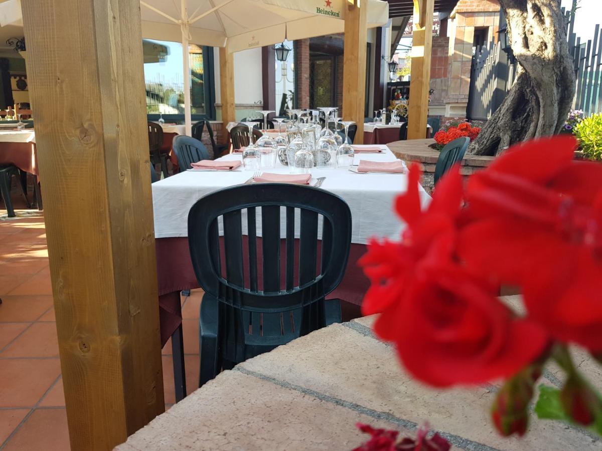 Villa Antonino Giardini-Naxos Kültér fotó